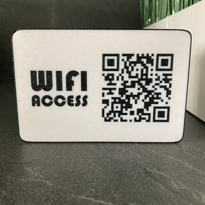 bloc wifi