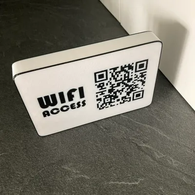 bloc wifi