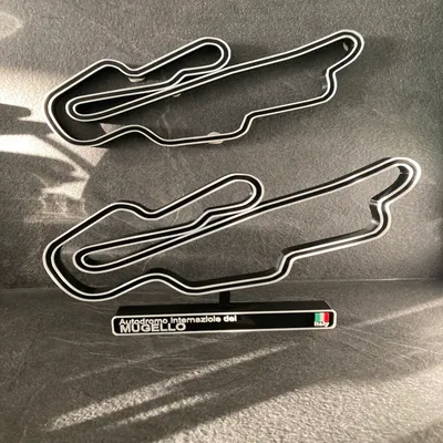 circuits 3d