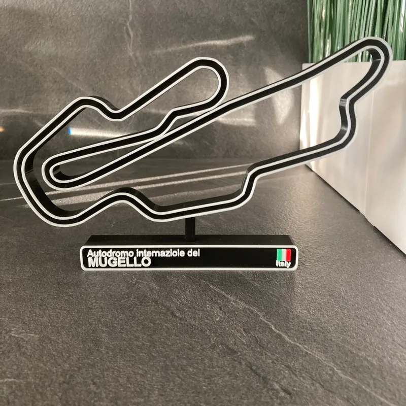 circuits 3d