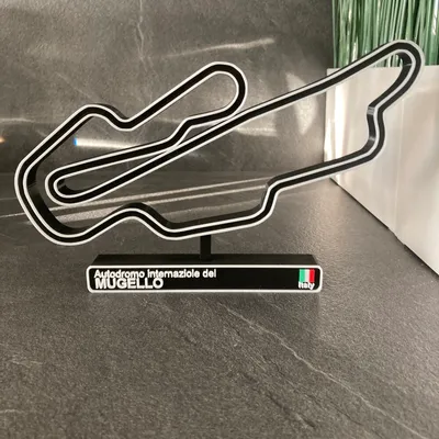 circuits 3d