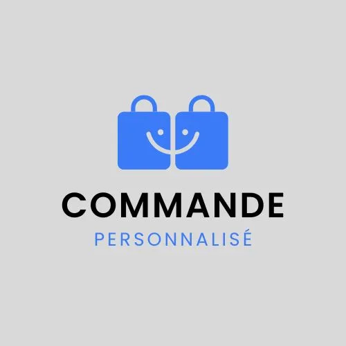 commmande perso