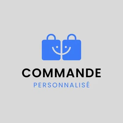 commmande perso