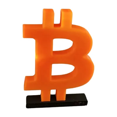 logo bitcoin