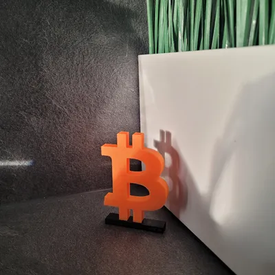 logo bitcoin