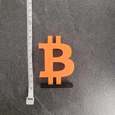 logo bitcoin