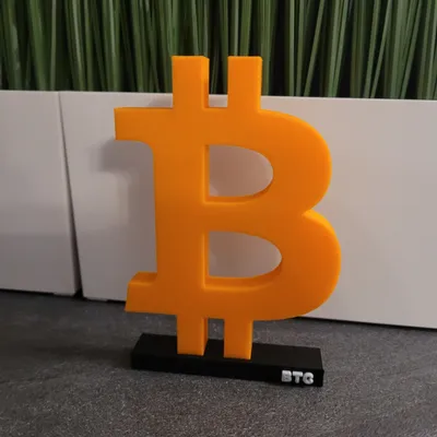 logo bitcoin