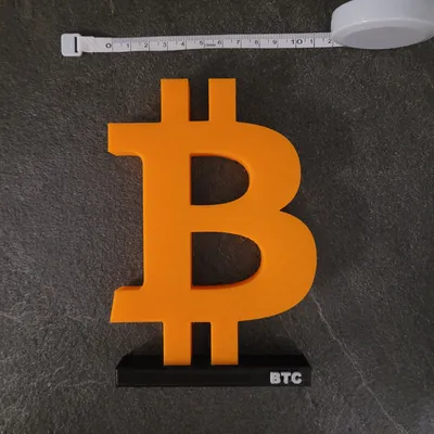 logo bitcoin
