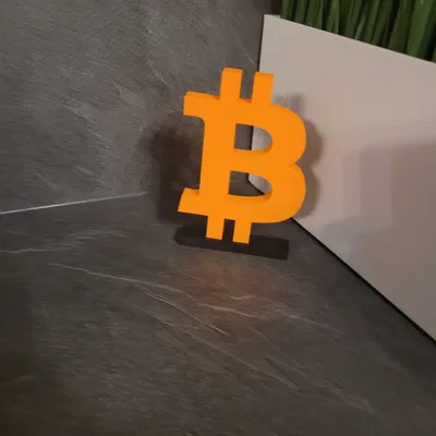 logo bitcoin