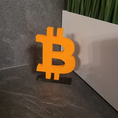 logo bitcoin