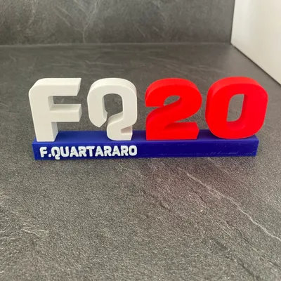 logo décoratifs moto