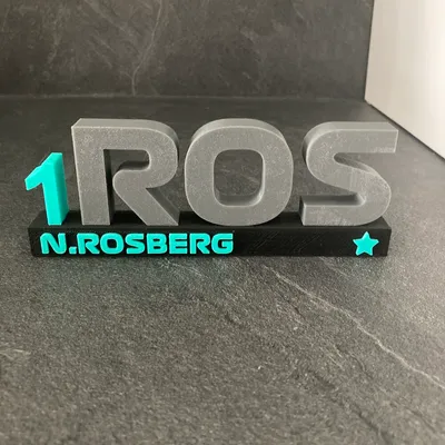 logo f1 champions