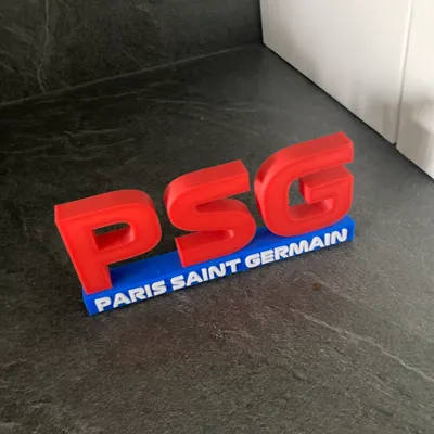 logo foot psg