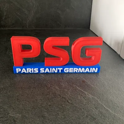 logo foot psg