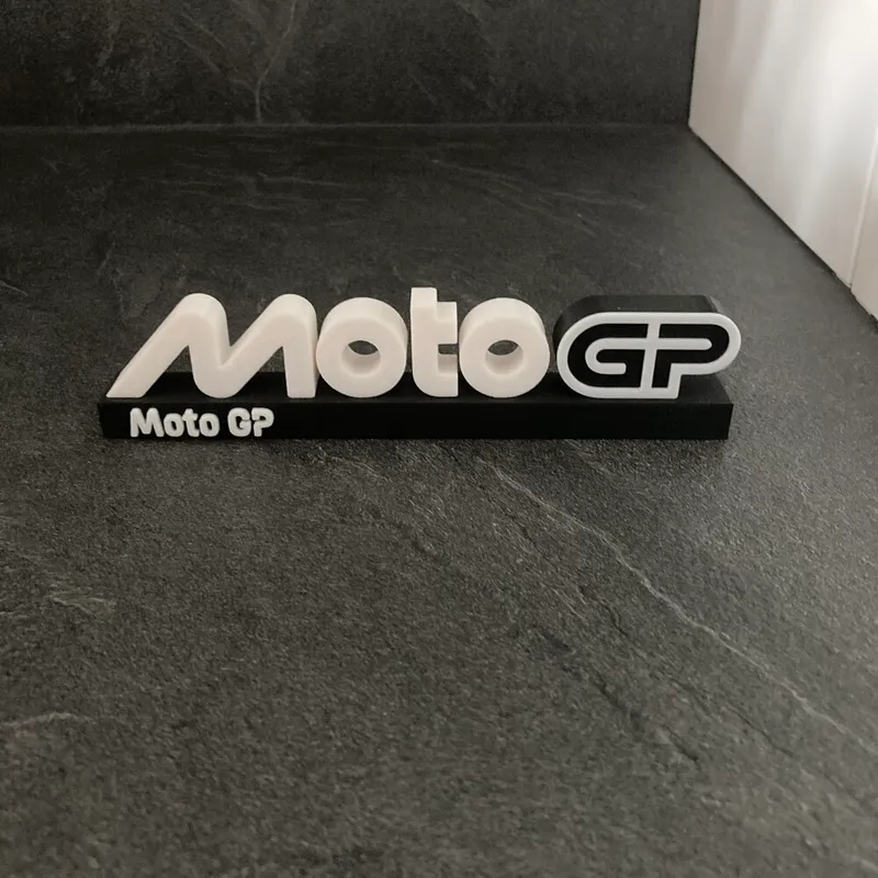 logo moto gp 2025