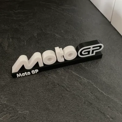 logo moto gp 2025