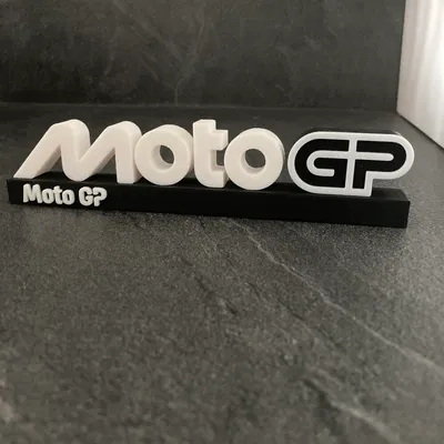logo moto gp 2025