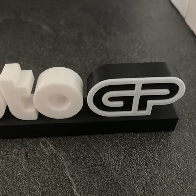 logo moto gp 2025