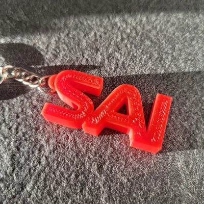 porte clés f1 nom