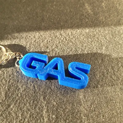 porte clés f1 nom