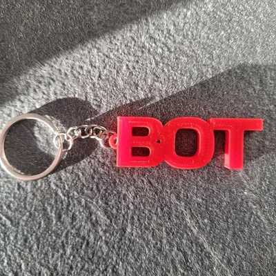 porte clés f1 nom