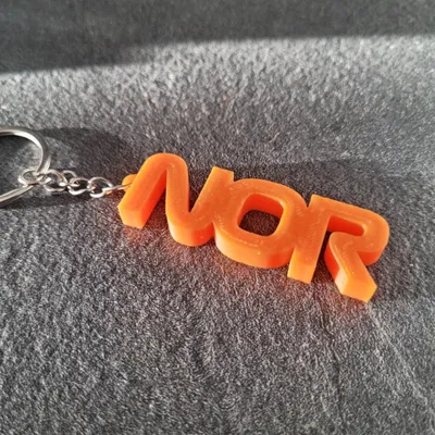 porte clés f1 nom