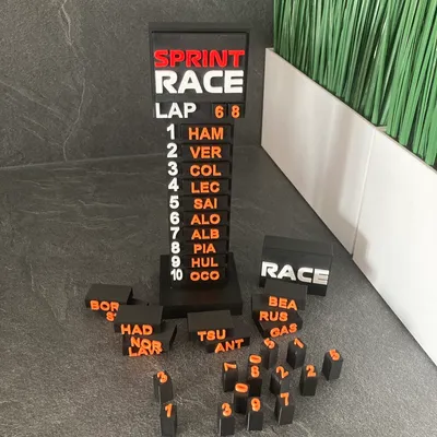 tower f1