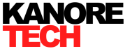 Kanoretech logo