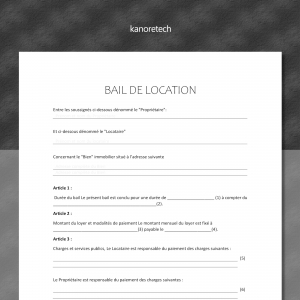 bail location