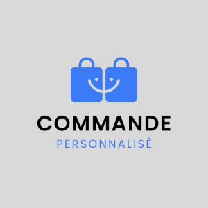commmande perso