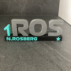 logo f1 champions