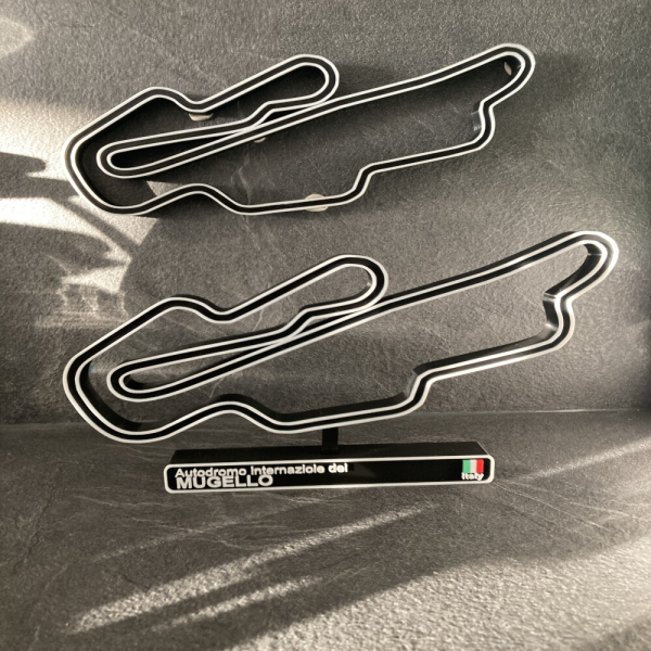 circuits 3d