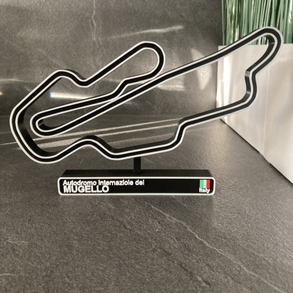 circuits 3d