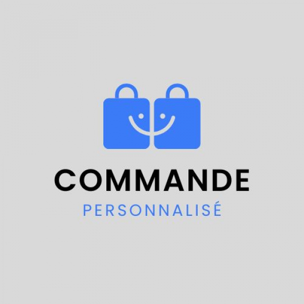 commmande perso