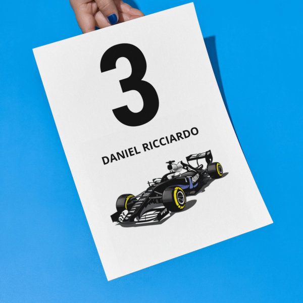 daniel ricciardo