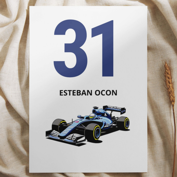 esteban ocon