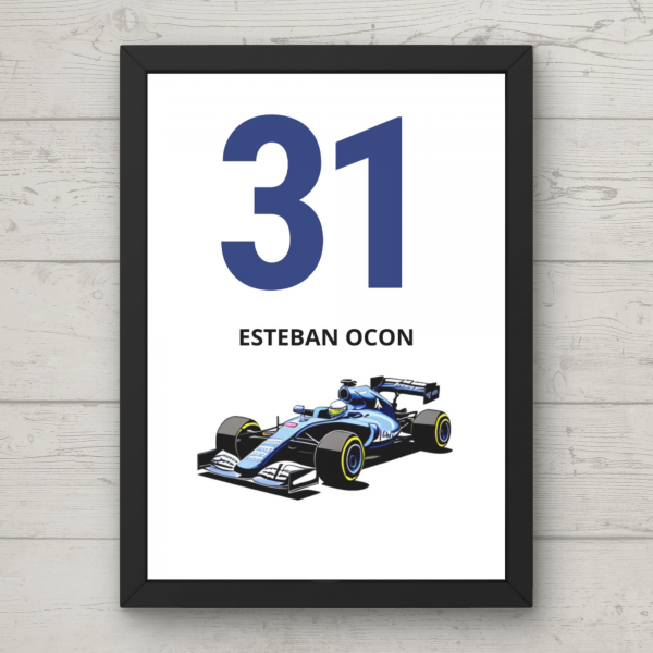 esteban ocon