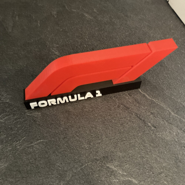 logo 3d f1