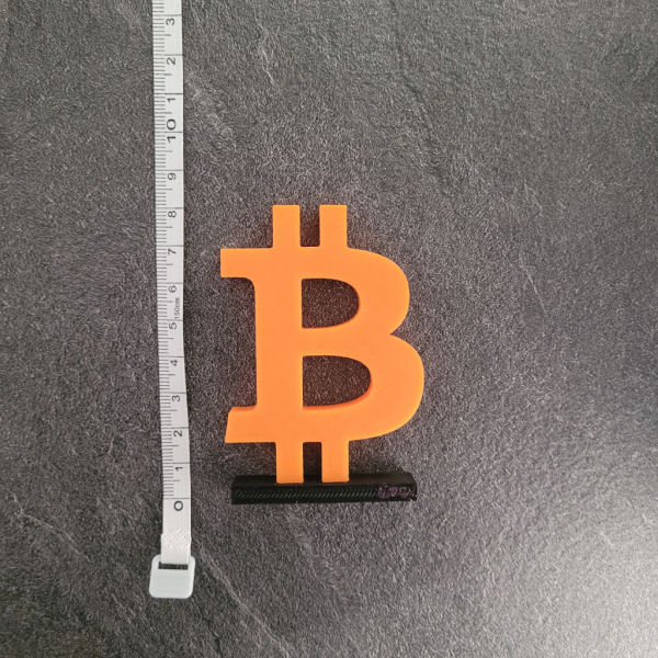 logo bitcoin