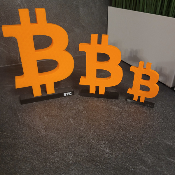 logo bitcoin