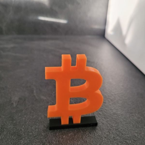 logo bitcoin