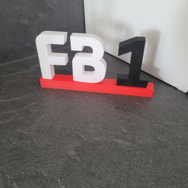 logo décoratif francesco bagnaia