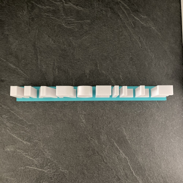 logo décoratif marseille