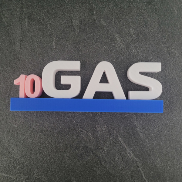 logo décoratif pierre gasly