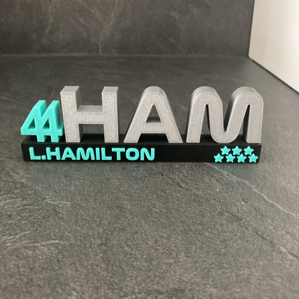 logo f1 champions