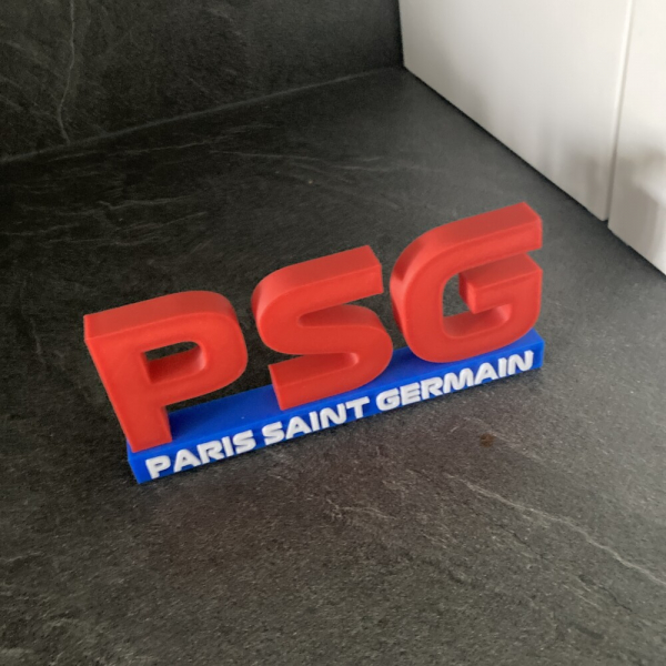 logo foot psg