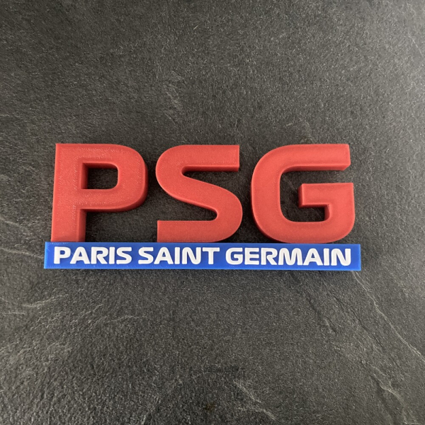 logo foot psg