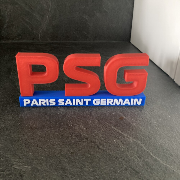 logo foot psg