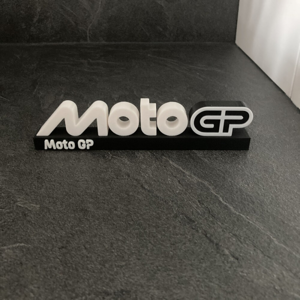logo moto gp 2025