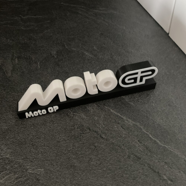 logo moto gp 2025